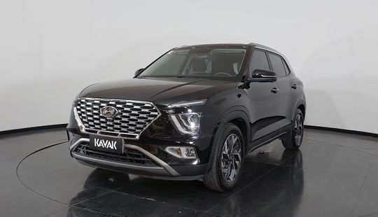 Hyundai • Creta
