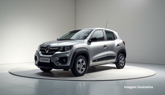 Renault • Kwid