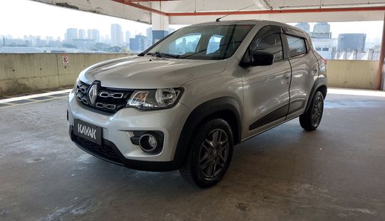 Renault • Kwid