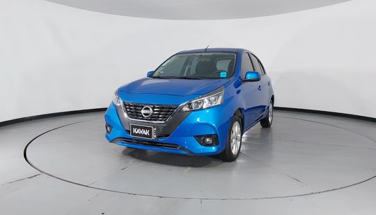 Nissan • March