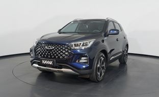 Chery • Tiggo 5x