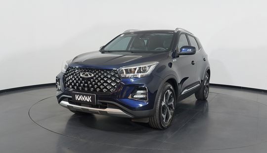 Chery • Tiggo 5x