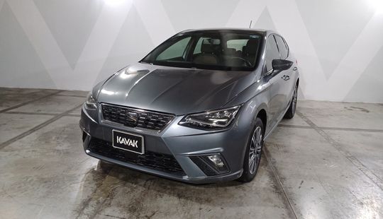 Seat • Ibiza
