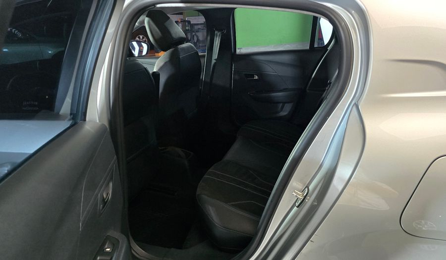 Peugeot 208 1.6L FELINE TIPTRONIC Hatchback 2020