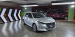 Peugeot 208 1.6L FELINE TIPTRONIC Hatchback 2020