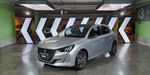 Peugeot 208 1.6L FELINE TIPTRONIC Hatchback 2020