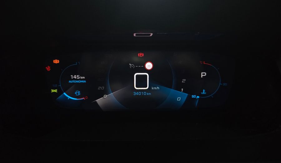 Peugeot 208 1.6L FELINE TIPTRONIC Hatchback 2020