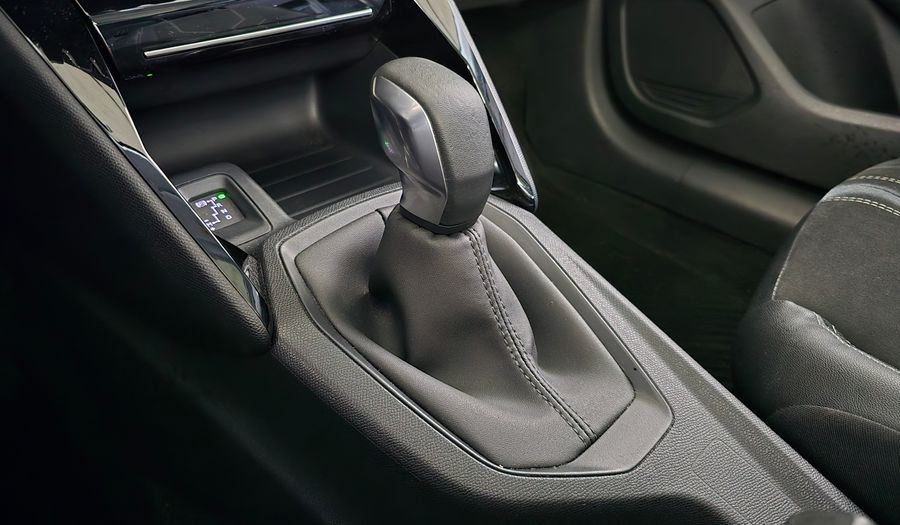 Peugeot 208 1.6L FELINE TIPTRONIC Hatchback 2020