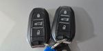 Peugeot 208 1.6L FELINE TIPTRONIC Hatchback 2020