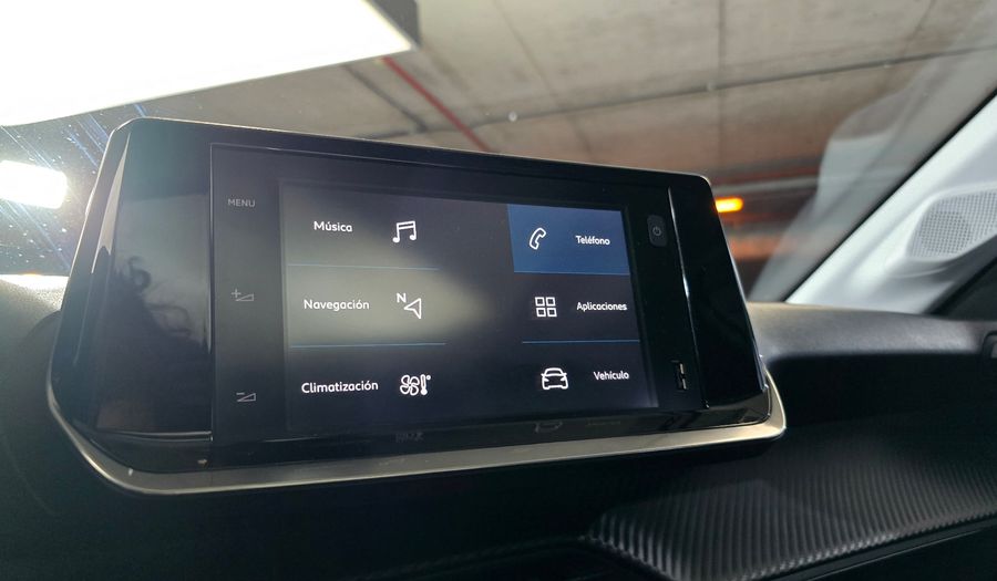 Peugeot 208 1.6L FELINE TIPTRONIC Hatchback 2020