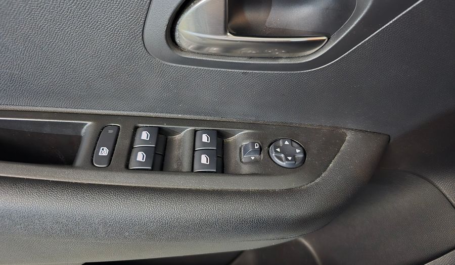 Peugeot 208 1.6L FELINE TIPTRONIC Hatchback 2020