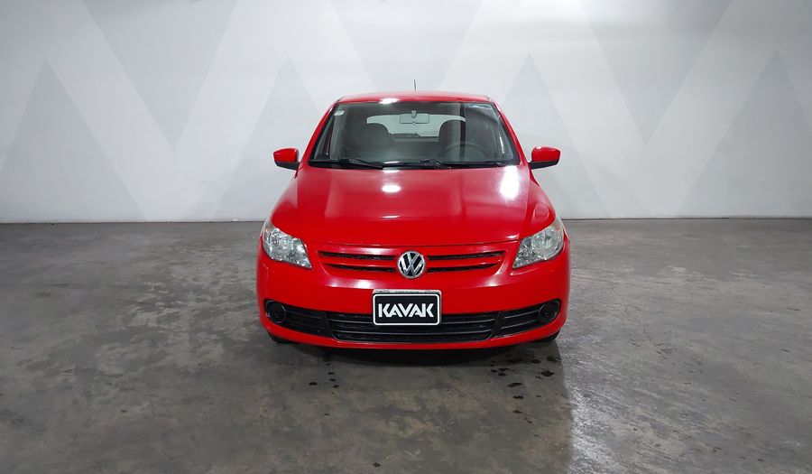 Volkswagen Gol 1.6 TRENDLINE MT Hatchback 2013