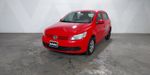 Volkswagen Gol 1.6 TRENDLINE MT Hatchback 2013