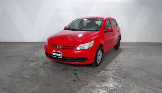 Volkswagen • Gol