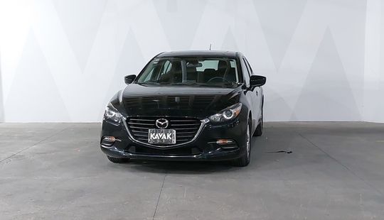 Mazda • Mazda 3