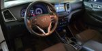 Hyundai Tucson 2.0 GL AT Suv 2016