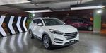 Hyundai Tucson 2.0 GL AT Suv 2016