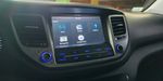 Hyundai Tucson 2.0 GL AT Suv 2016