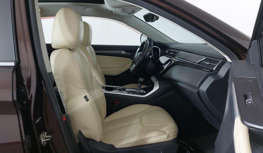 Ford Territory SEL Suv 2021