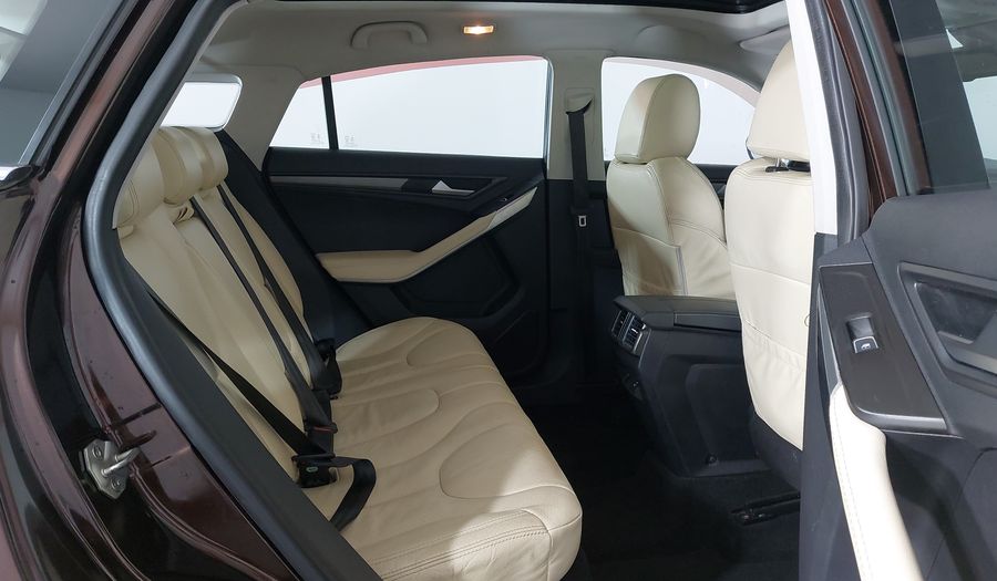 Ford Territory SEL Suv 2021