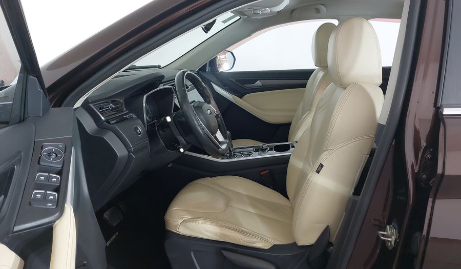 Ford Territory SEL Suv 2021