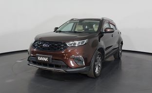 Ford • Territory