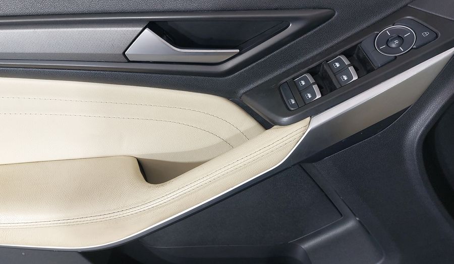Ford Territory SEL Suv 2021