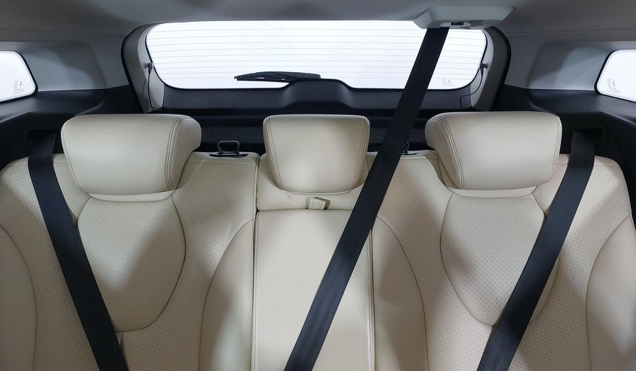 Ford Territory SEL Suv 2021