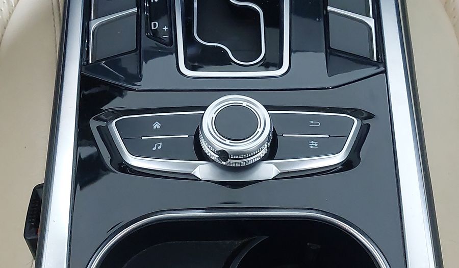 Ford Territory SEL Suv 2021