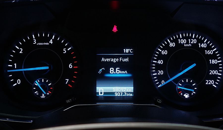 Ford Territory SEL Suv 2021
