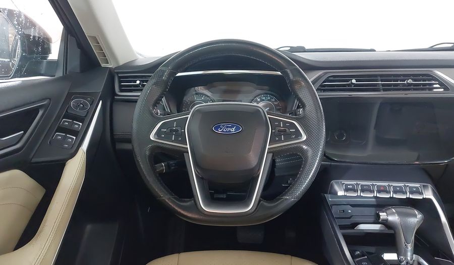 Ford Territory SEL Suv 2021