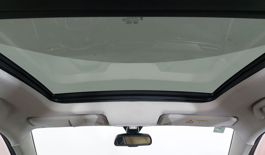 Ford Territory SEL Suv 2021