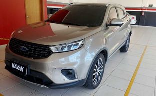 Ford • Territory