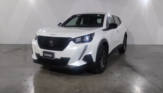 Peugeot • 2008
