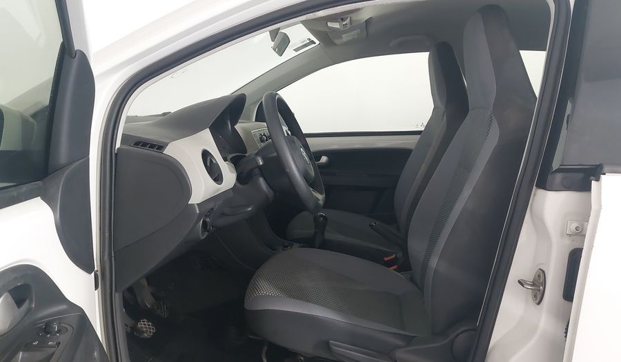 Volkswagen Up MPI MOVE UP Hatchback 2016