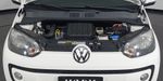 Volkswagen Up MPI MOVE UP Hatchback 2016