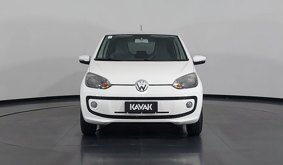 Volkswagen Up MPI MOVE UP Hatchback 2016
