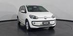 Volkswagen Up MPI MOVE UP Hatchback 2016