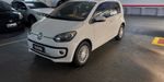 Volkswagen Up MPI MOVE UP Hatchback 2016