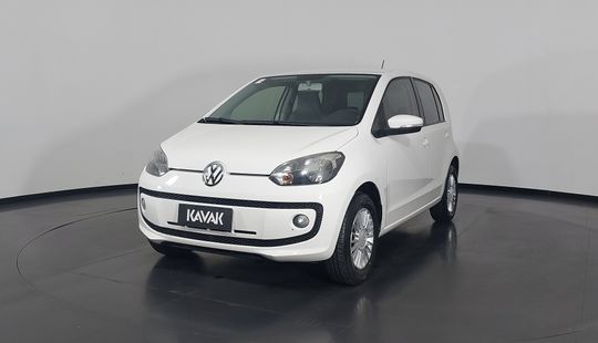 Volkswagen • up