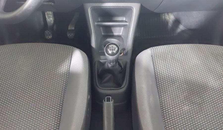 Volkswagen Up MPI MOVE UP Hatchback 2016