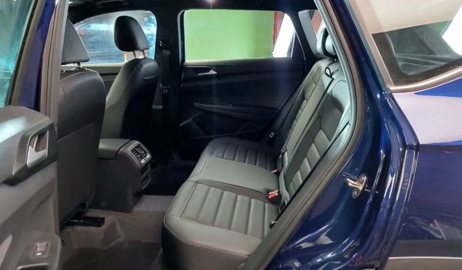 Volkswagen Taos 1.4 250 TSI HIGHLINE AUTO MY24 Suv 2025