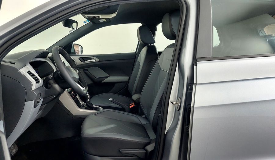 Volkswagen T-cross 1.0 200 TSI COMFORTLINE TIPTRONIC MY25 Suv 2025