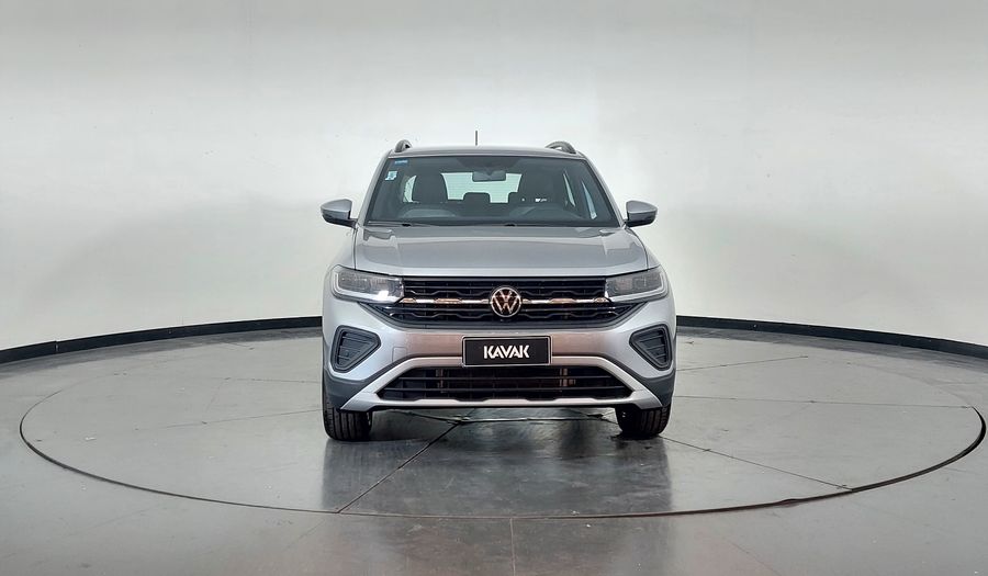 Volkswagen T-cross 1.0 200 TSI COMFORTLINE TIPTRONIC MY25 Suv 2025