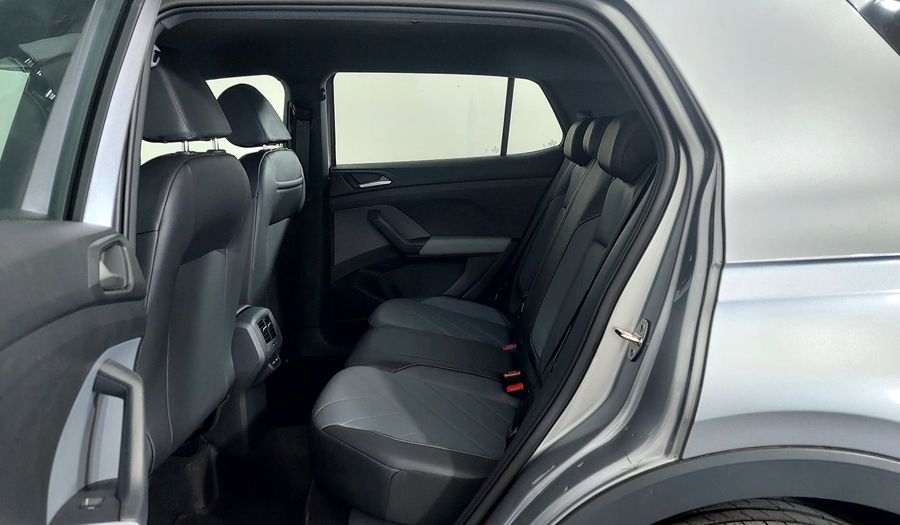 Volkswagen T-cross 1.0 200 TSI COMFORTLINE TIPTRONIC MY25 Suv 2025
