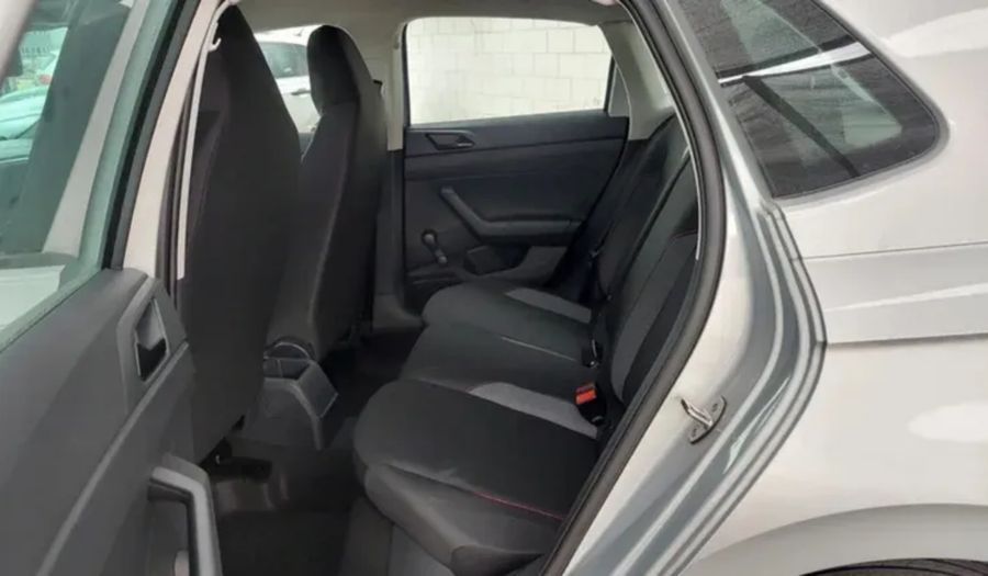 Volkswagen Polo 1.6 MSI TRACK MY25 Hatchback 2025