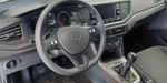 Volkswagen Polo 1.6 MSI TRACK MY25 Hatchback 2025