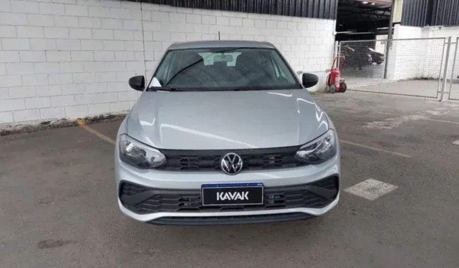 Volkswagen Polo 1.6 MSI TRACK MY25 Hatchback 2025