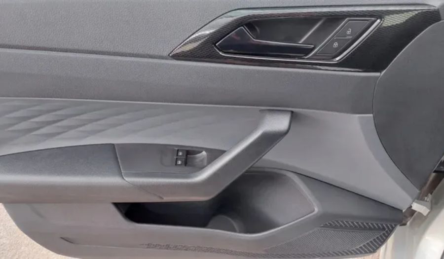 Volkswagen Polo 1.6 MSI TRACK MY25 Hatchback 2025