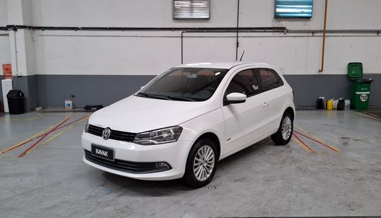 Volkswagen • Gol Trend